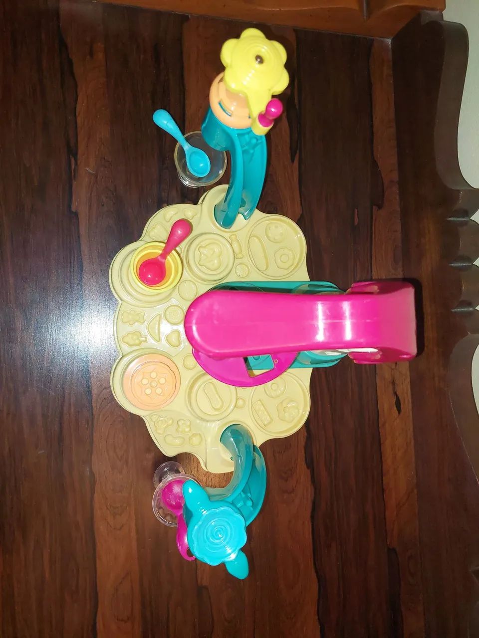 Play-Doh Sorveteria - Diversão Garantida! - Foto 2