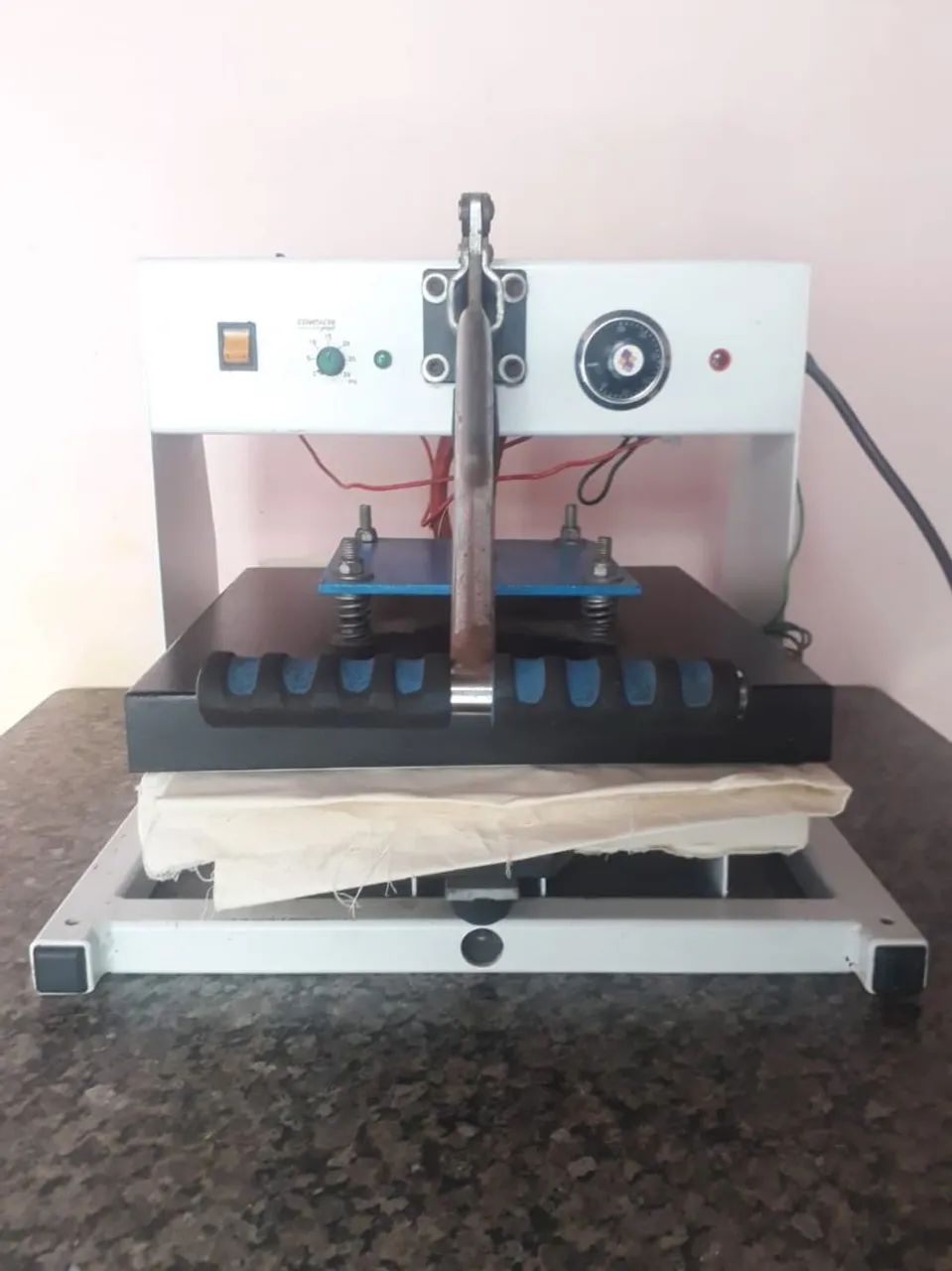 Kit Gráfica - Foto 3