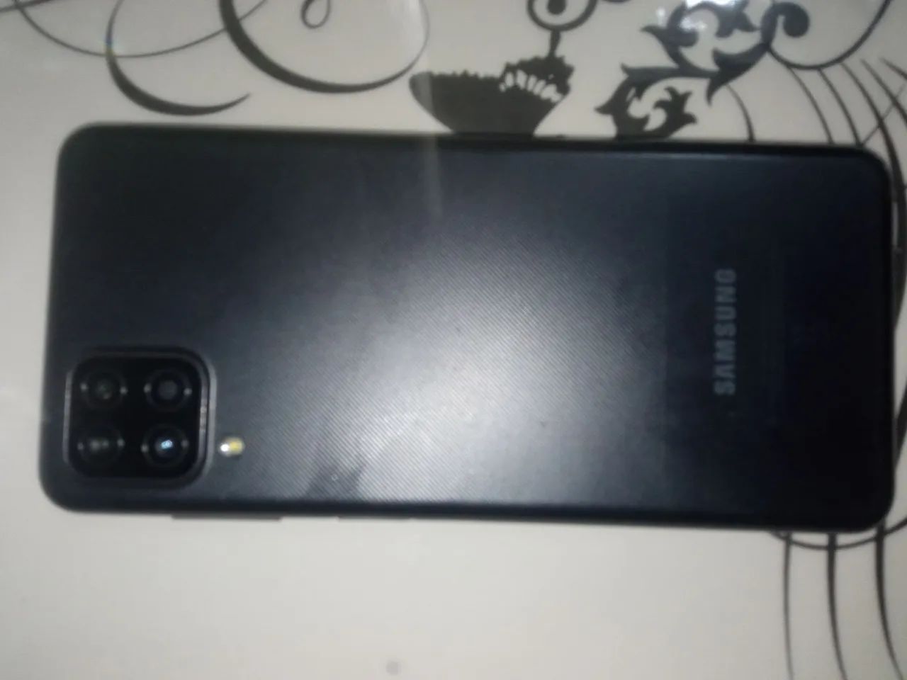 Vendo A12 64G original nunca fui trocado a tela top todo ok *) - Foto 5