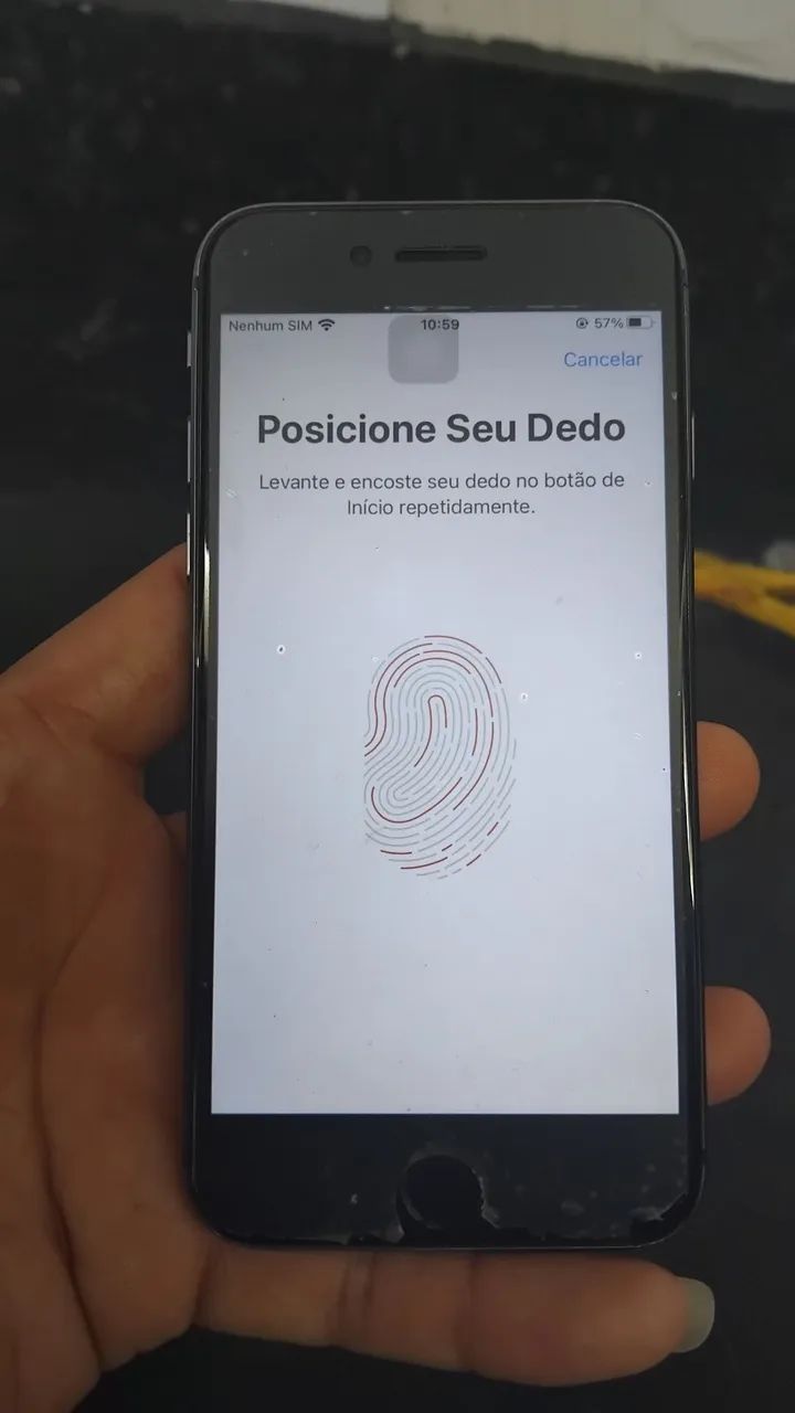 Vende se iphone 8 leia anúncio  - Foto 2