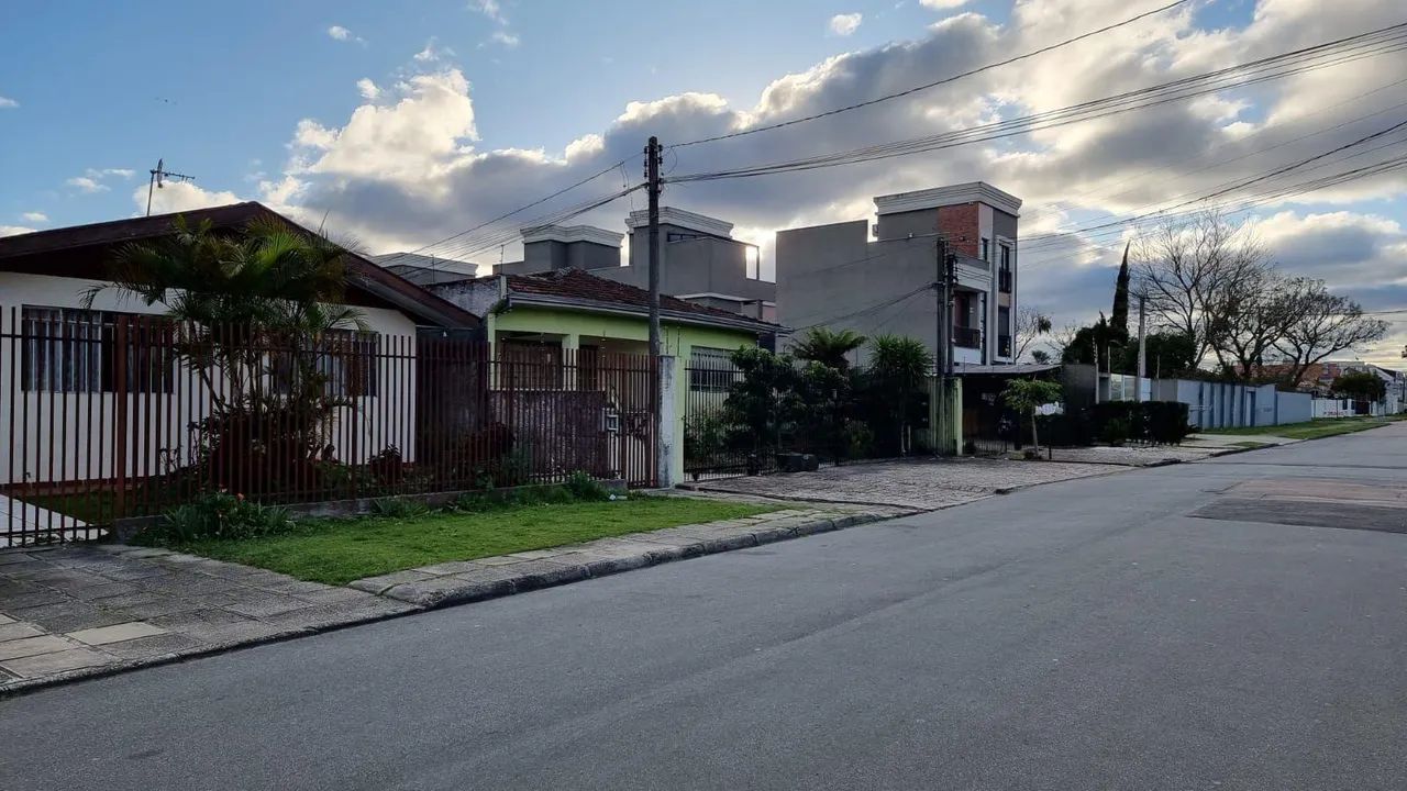 Terreno à venda, HAUER , CURITIBA - PR - Foto 4