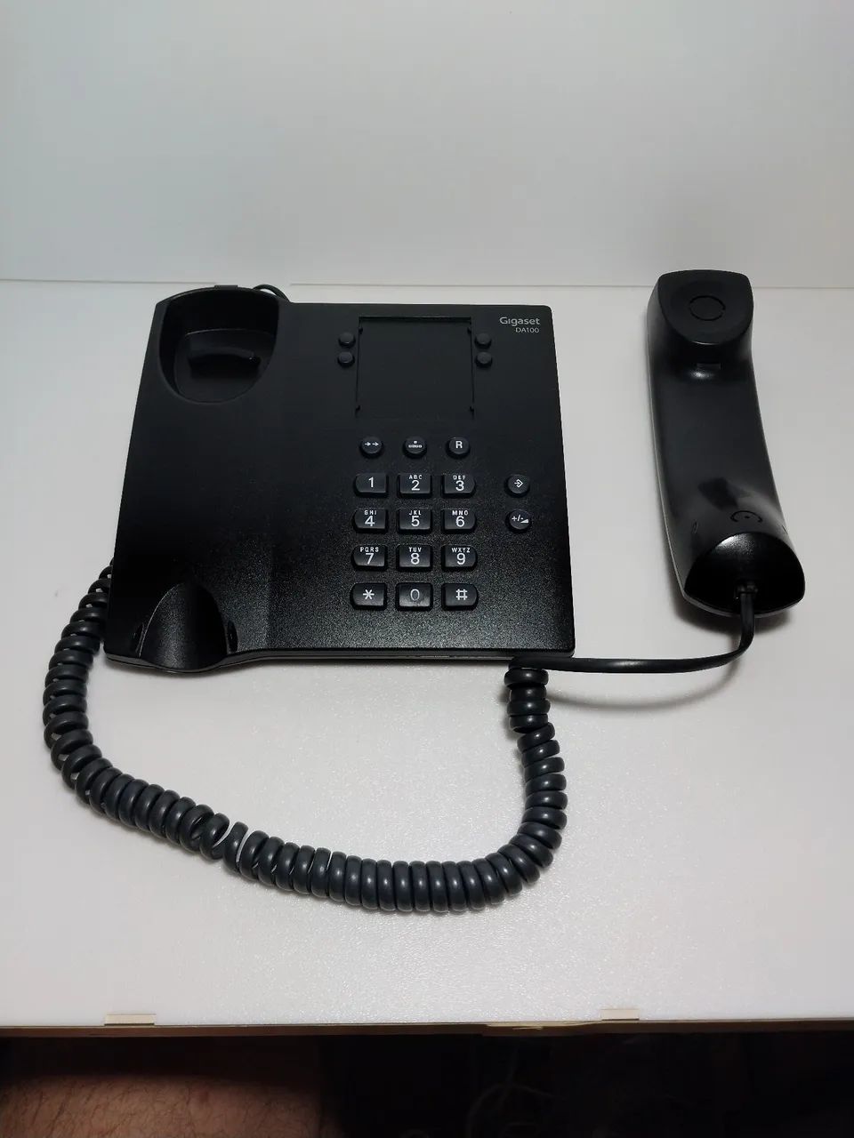 Telefone com fio Gigaset DA100 - Foto 2