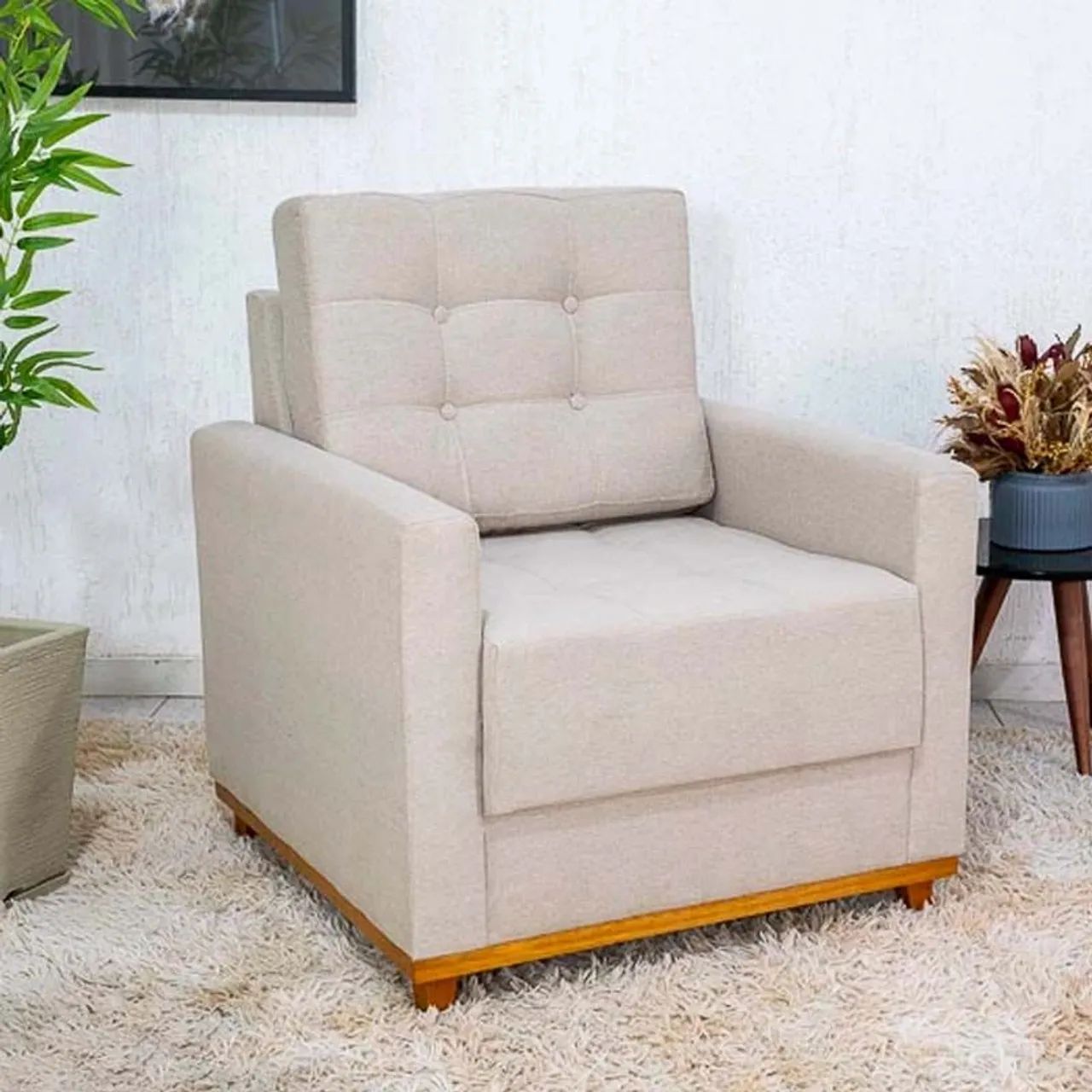 POLTRONA SUPER CONFORTO SURPREENDA-SE!! 726R7U9 - Foto 2