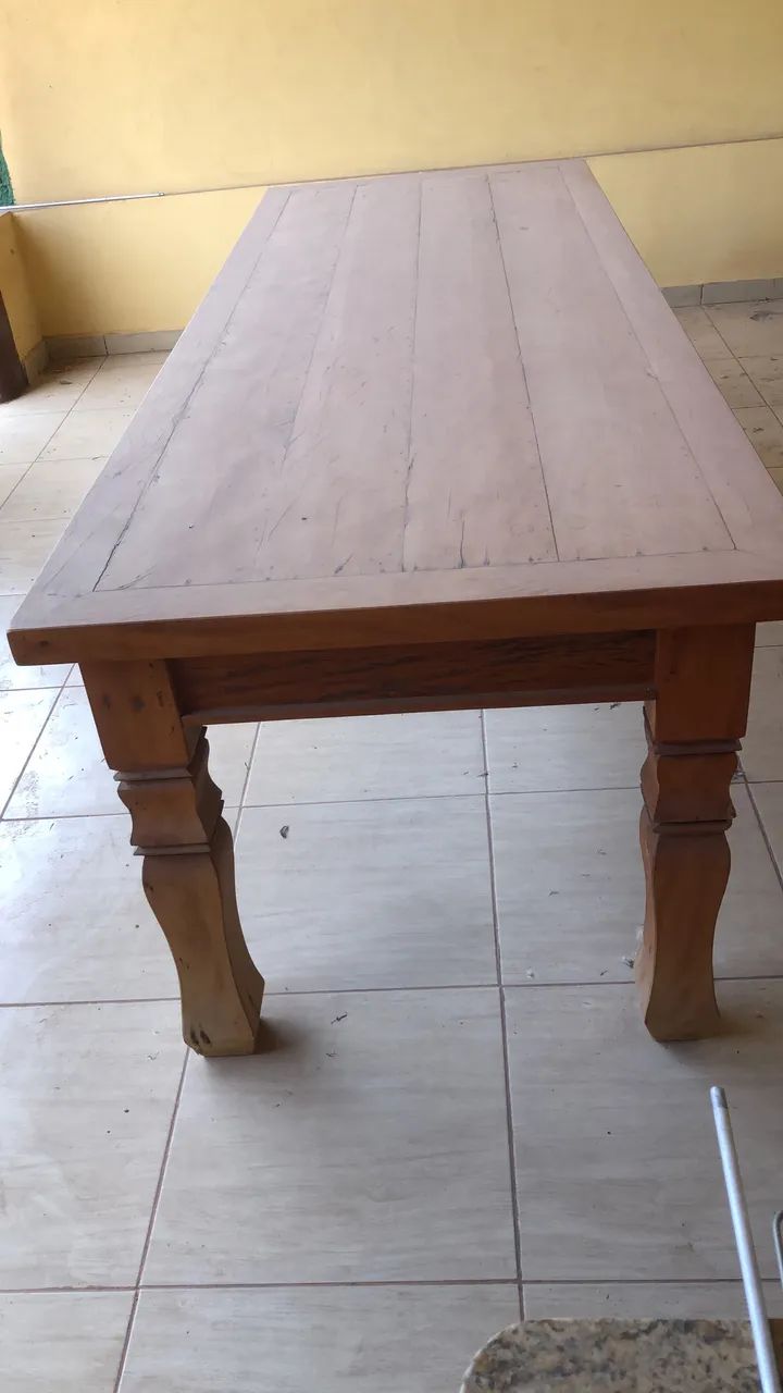 Wooden Table!!64739713440259124