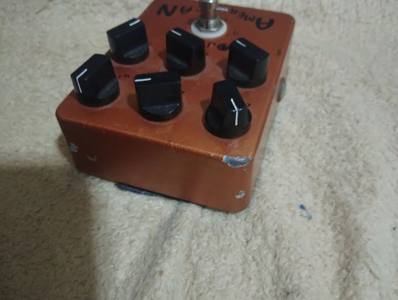 Pedal Joyo American Sound - Foto 3