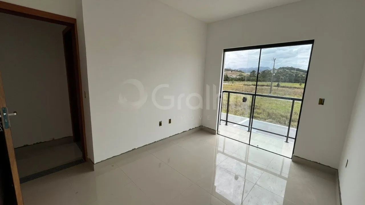 Sobrado em são José de 3 dormitórios com suite e área Gourmet. - Foto 2