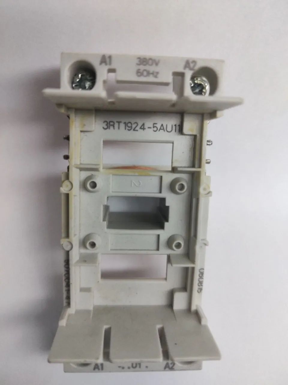 Bobinas Siemens para 3RT1023 a 3RT1026 110V/220V/380V/400V - Foto 4