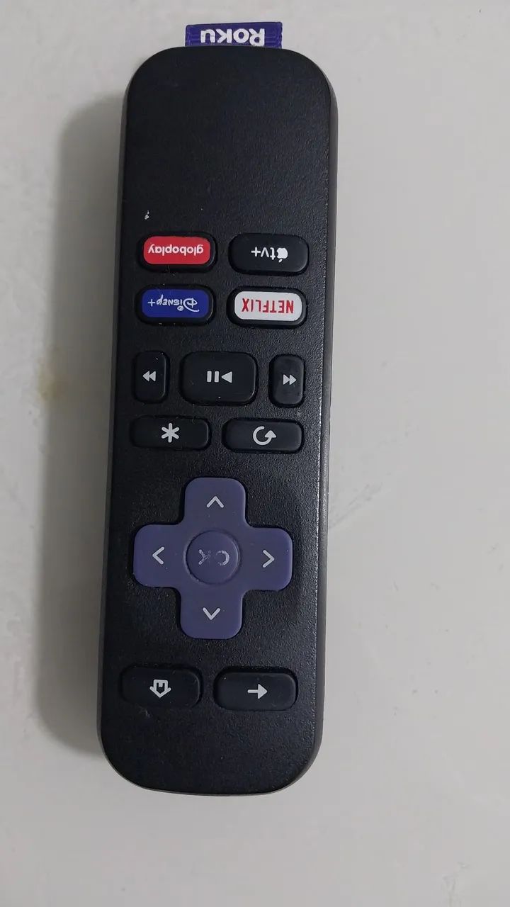 Roku Express - Streaming de Conteúdo - Foto 2