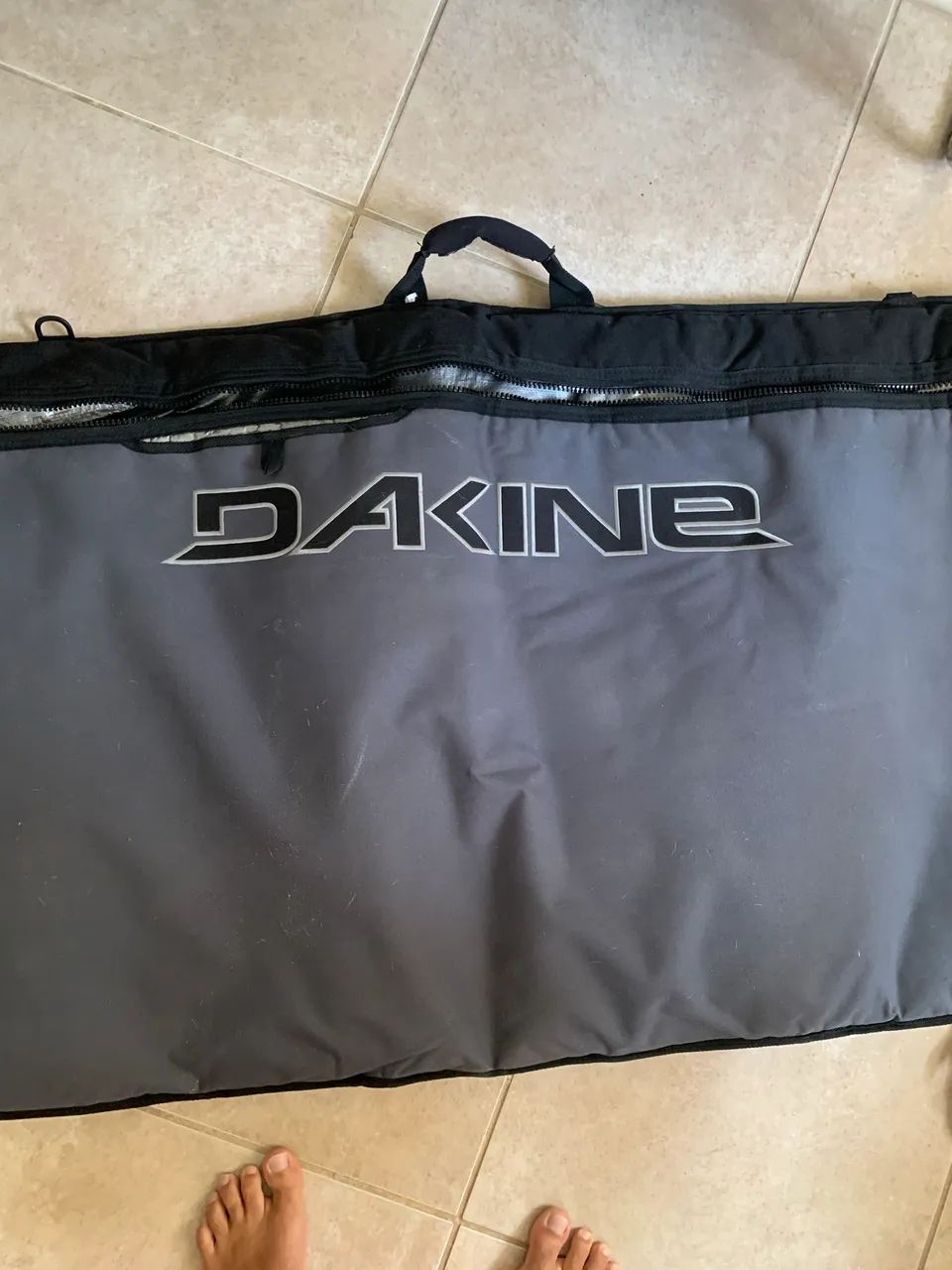Capa de longboard DAKINE - Foto 4