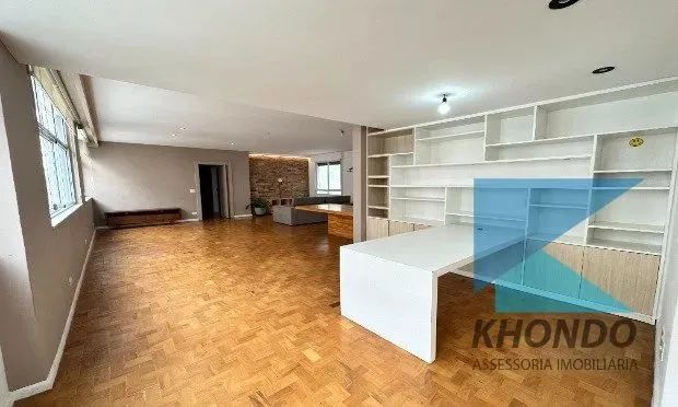 Apartamento à venda - Rua Oscar Freire - Foto 2