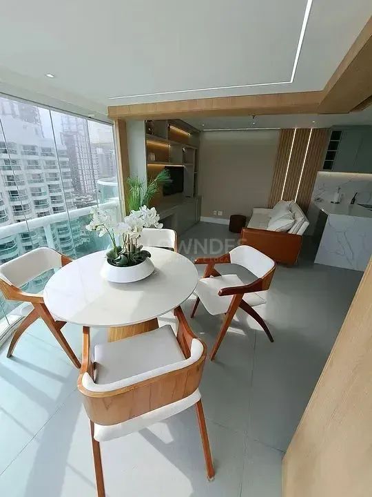 Studio à venda, Barra da Tijuca, Rio de Janeiro, RJ - Foto 4