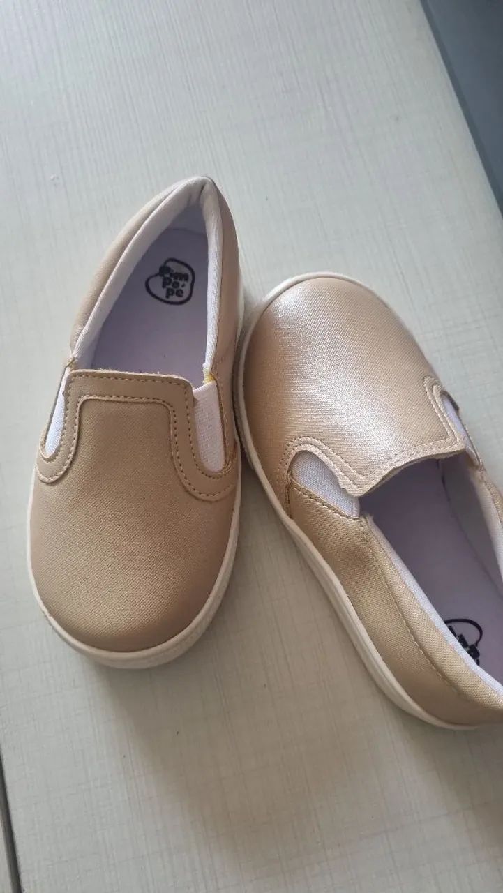 Sapato Infantil  - Foto 2