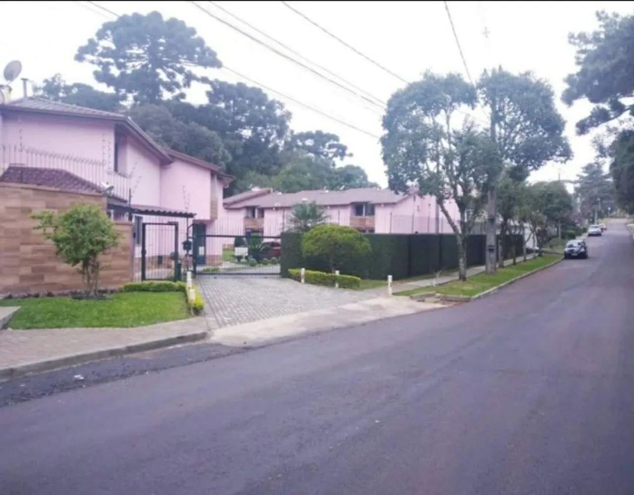 Foto - Curitiba - Vista Alegre