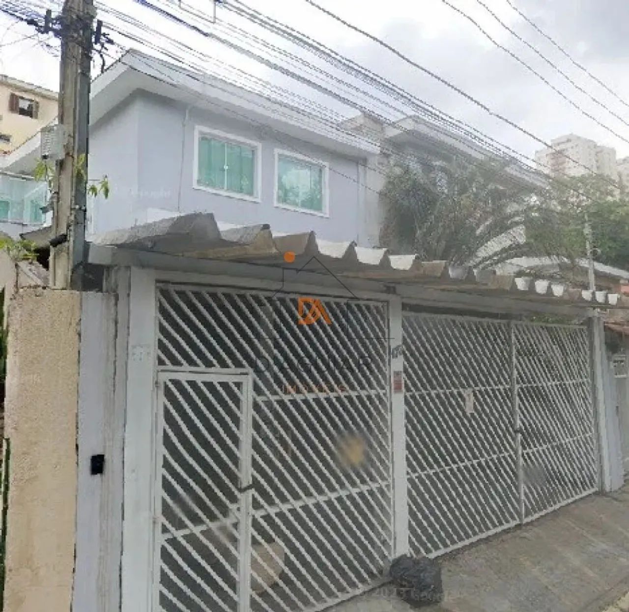 Sobrado para Alugar na Vila Aurora (Zona Norte) com 4 quartos e 300 m² de área útil - Foto 3