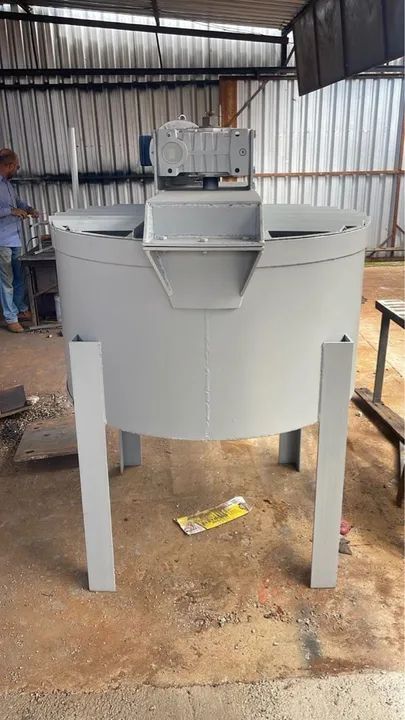 Misturador de concreto NOVO - Foto 6