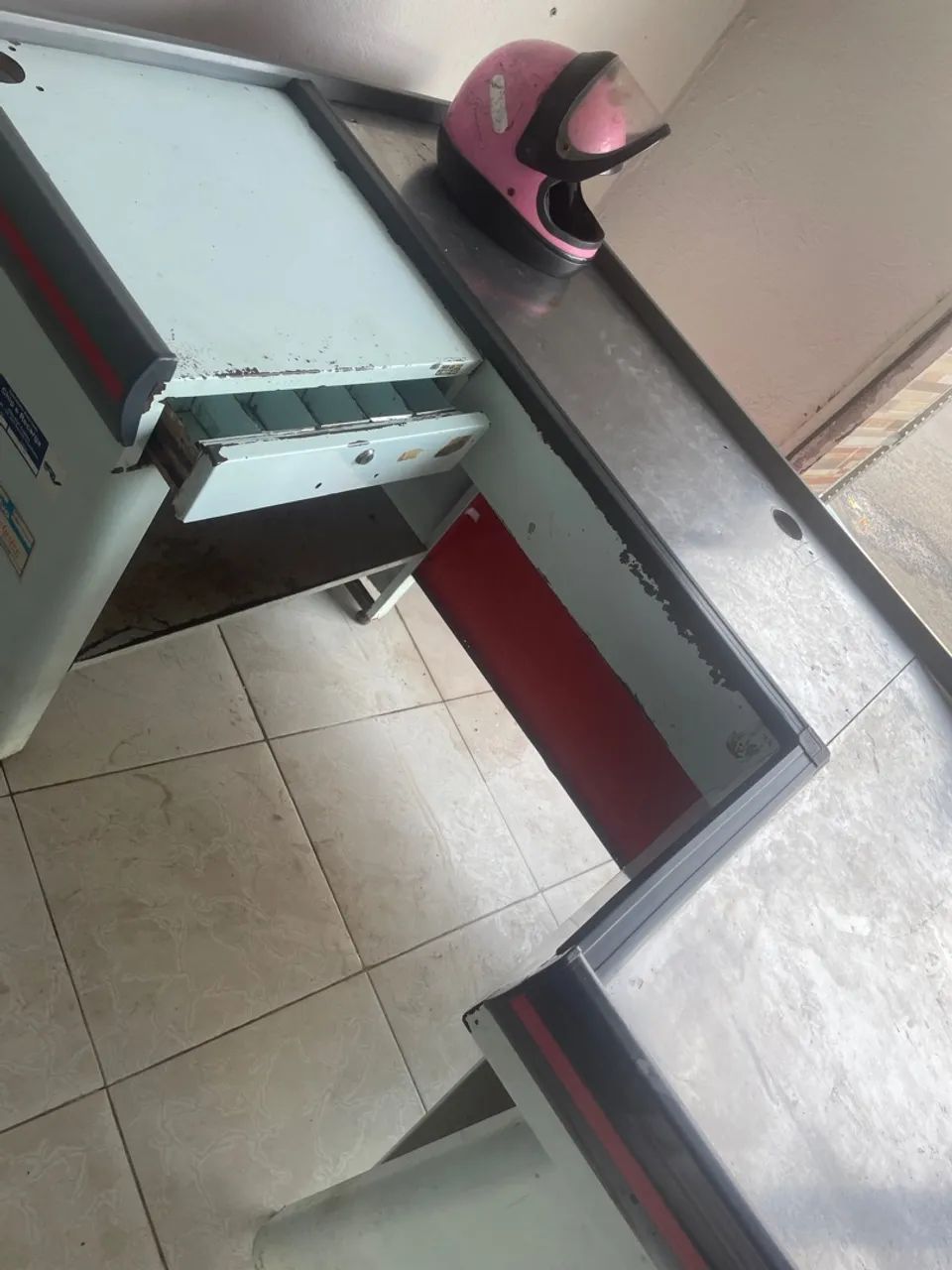 BALCÃO PARA COMÉRCIO  - Foto 4