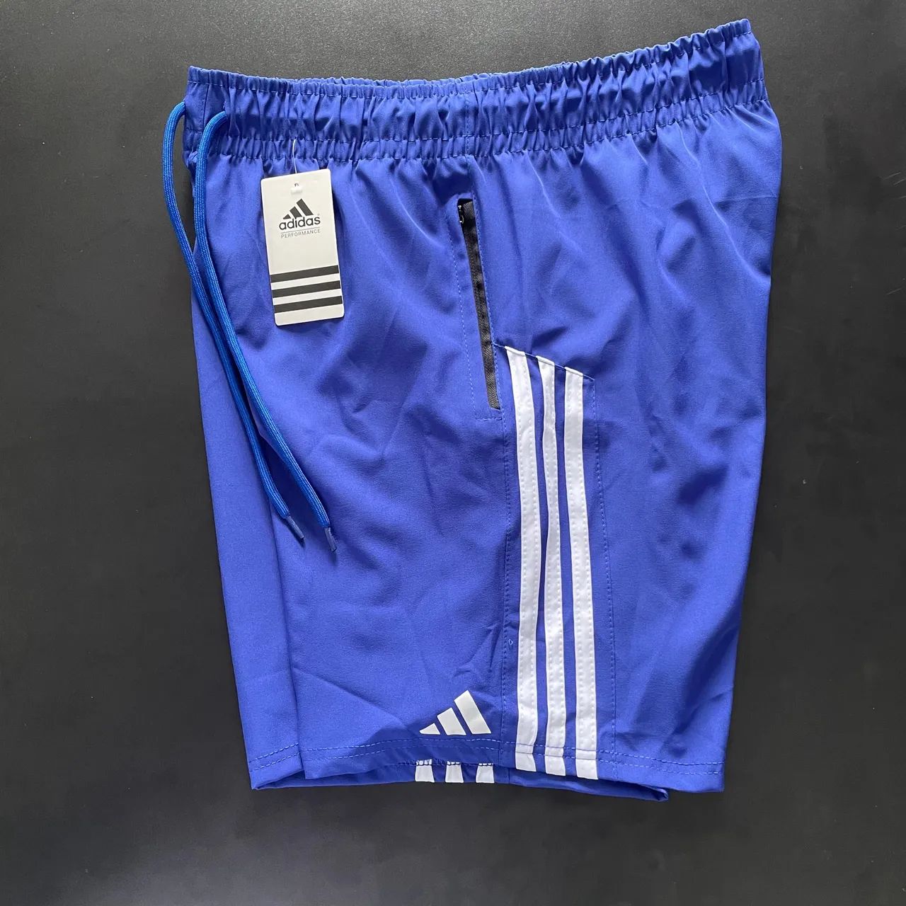 Short Dryfit adidas - Foto 4