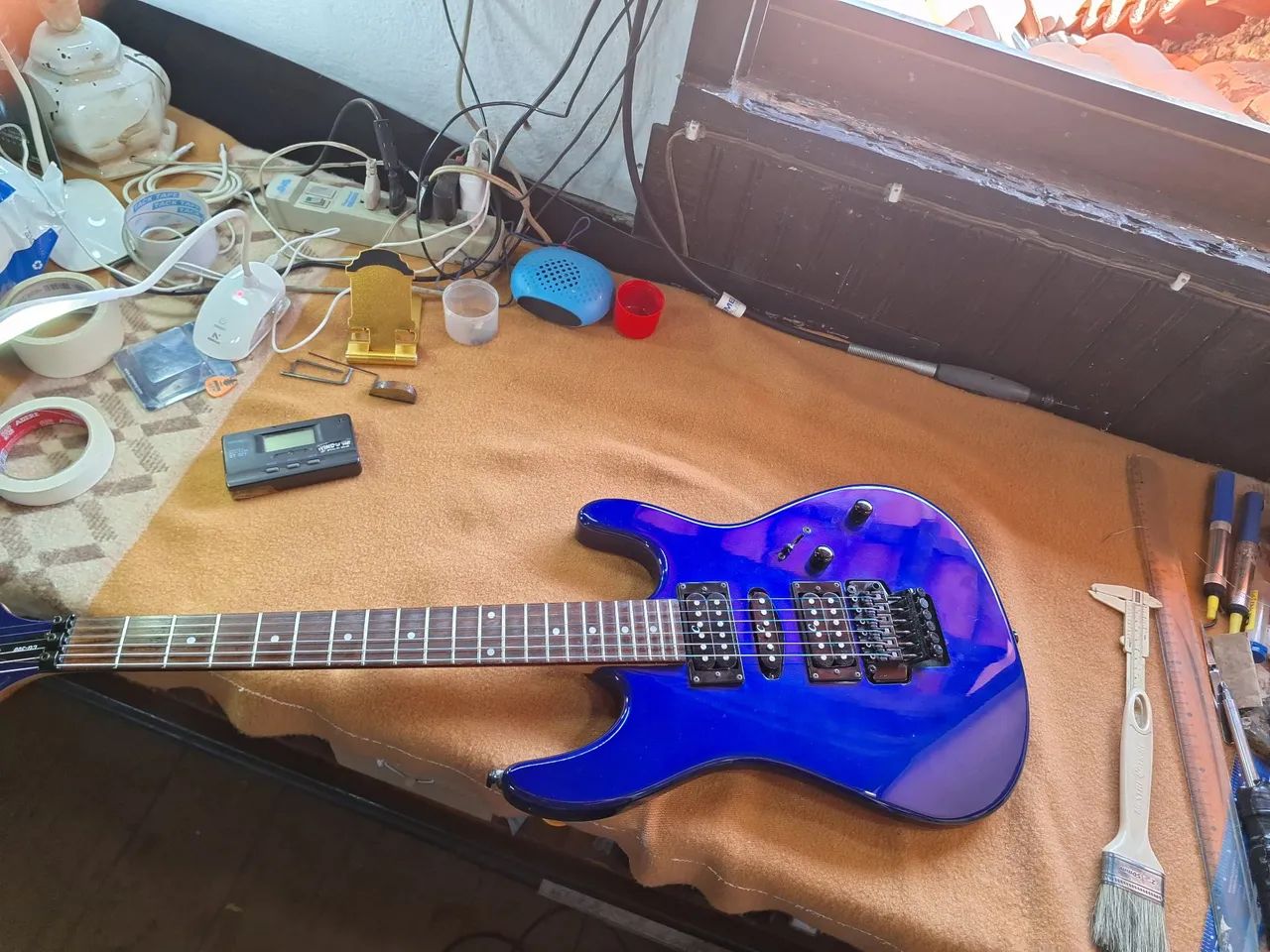 Luthier da Vila - Foto 4