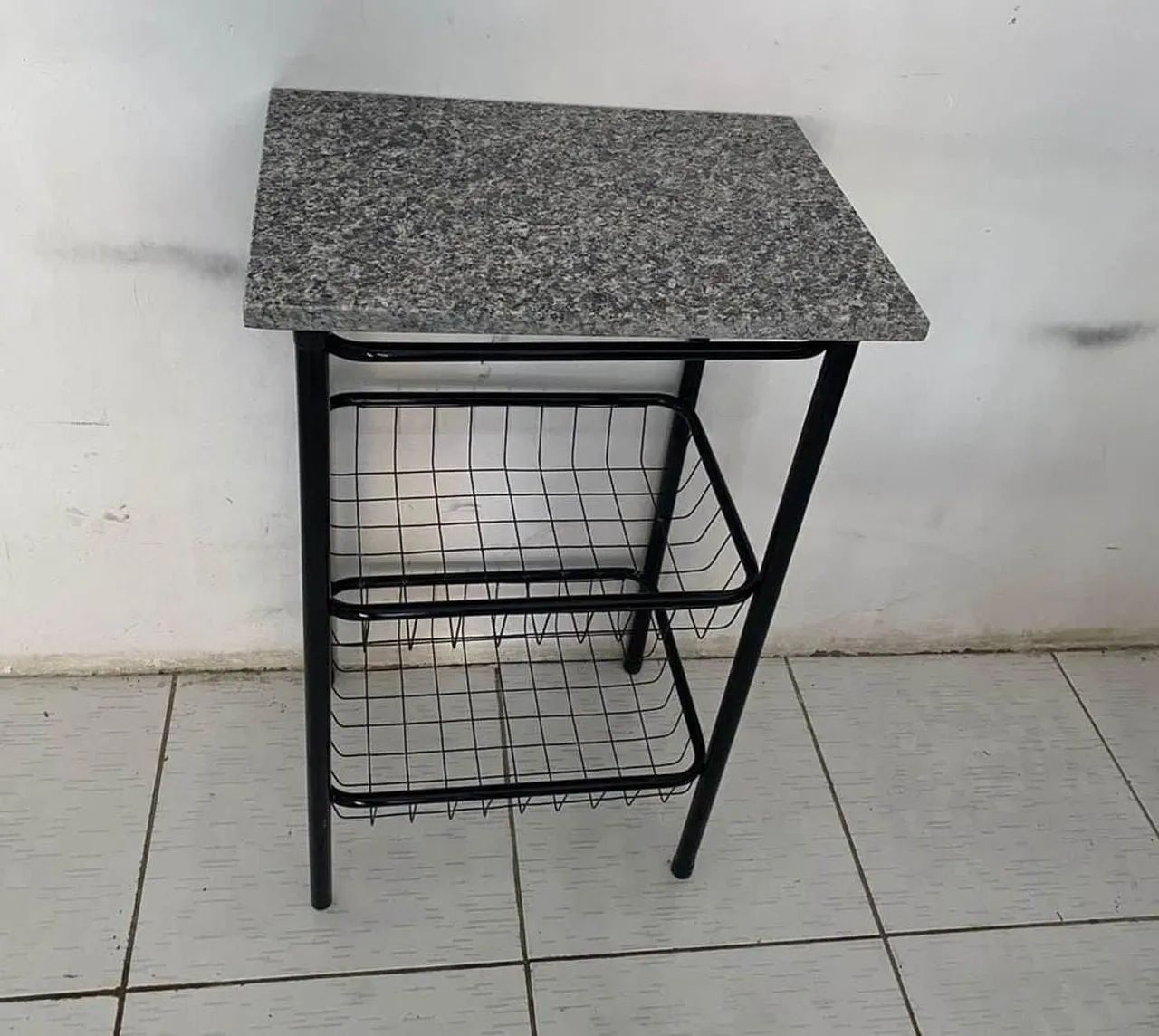 Fruteira microondas 45x55 