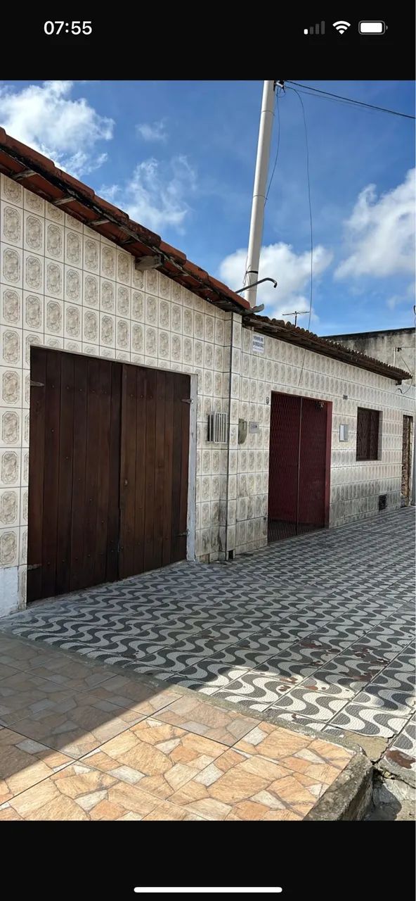 Foto - Parnamirim - Cajupiranga