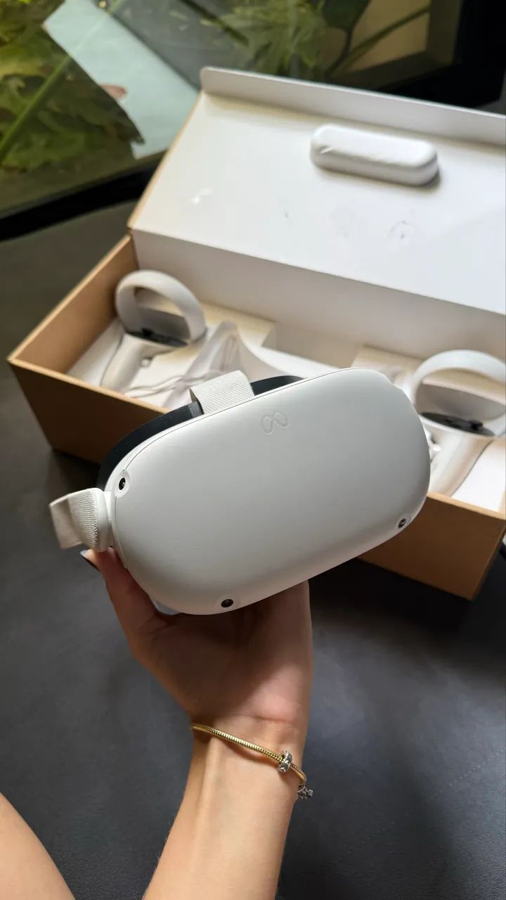 Meta Quest 2 128 Gb - Foto 3