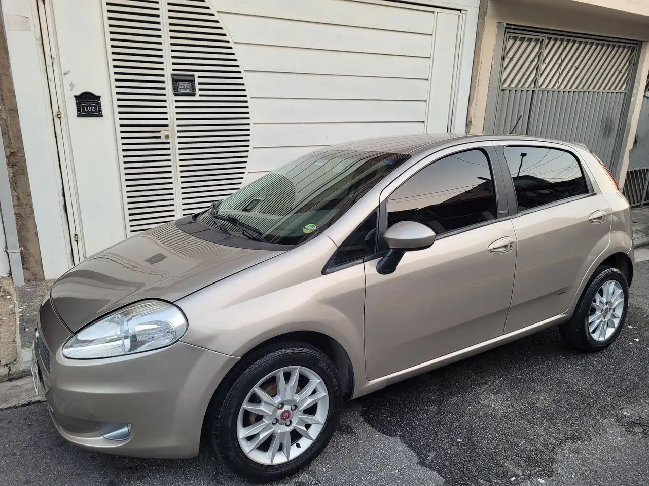 Vendo Punto 2010/2011 