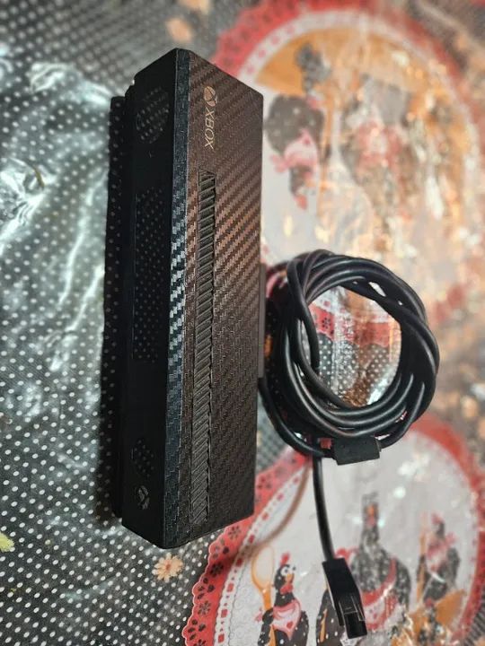 kinect xbox one original estado de novo - Foto 4