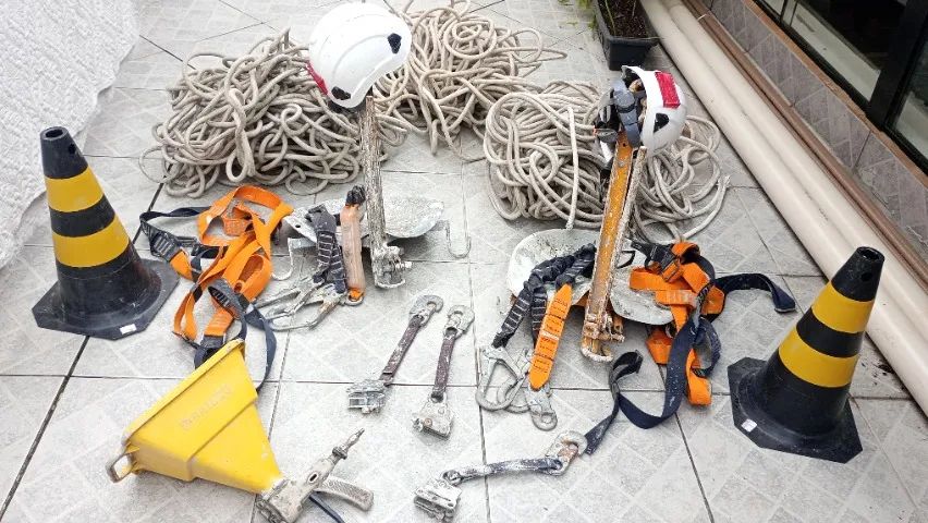 Kit rapel completo - Foto 2