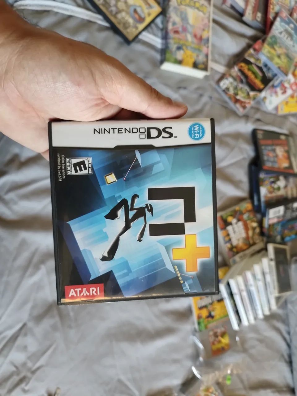 N+ Nintendo DS - Foto 2