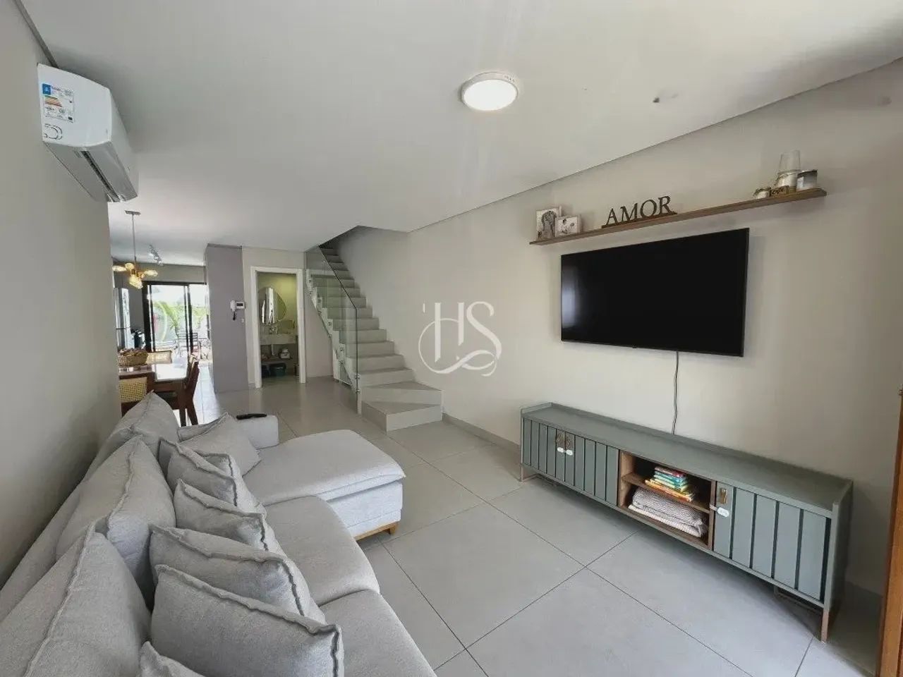Sobrado a venda, 123 m²,  3 dormitórios, sendo 1 suíte, Pagani - Palhoça - SC - Foto 3
