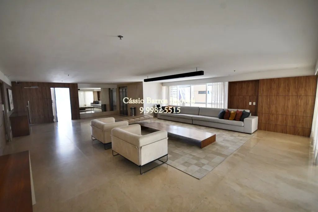 CONDOMÍNIO NAYARA - Tirol - 350m² - Foto 2