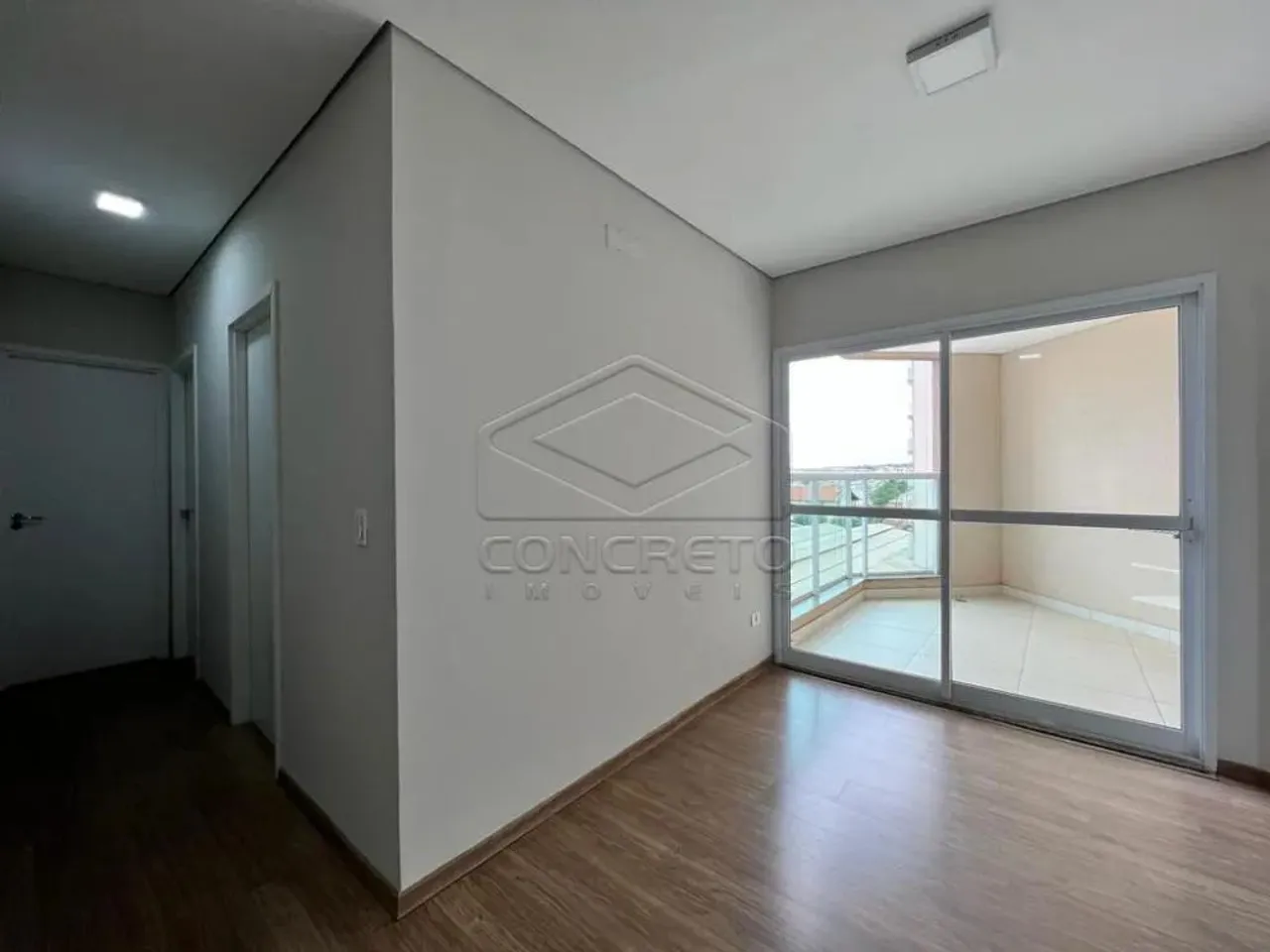 Apartamento Padrão em Jaú