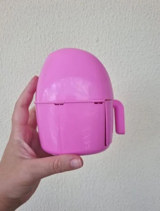 Airfryer de brinquedo - Foto 4