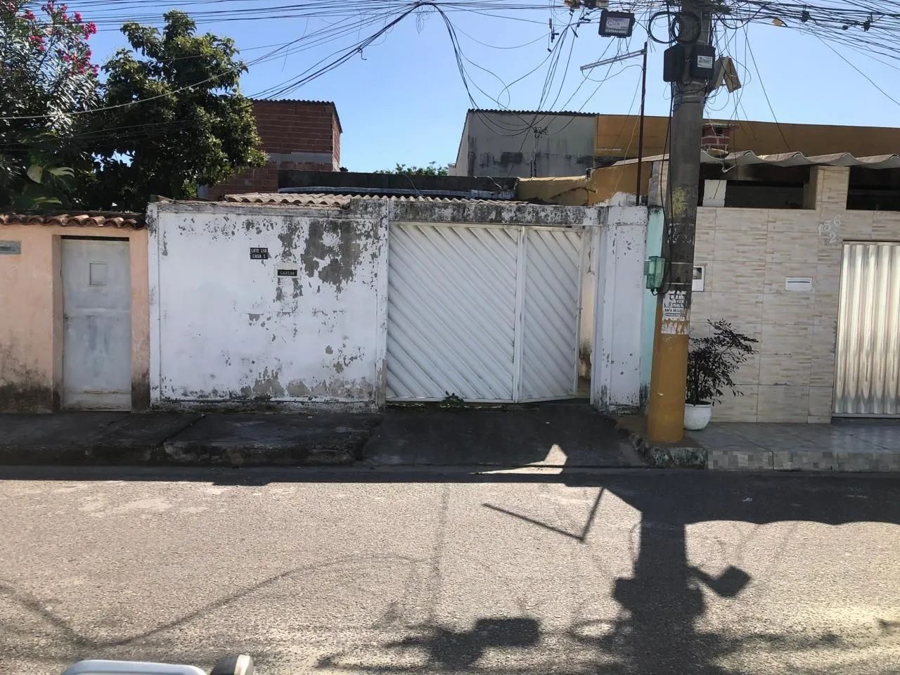 Foto - Rio de Janeiro - Santa Cruz