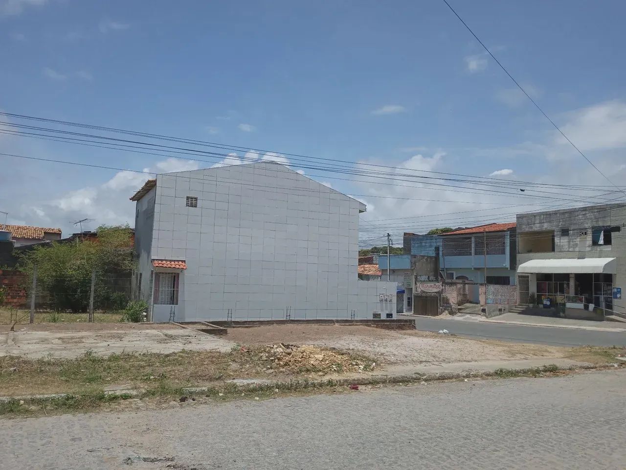 $ Terreno de Esquina à Venda no Dom Luciano  Oportunidade Imperdível em Aracaju - SE - Foto 5