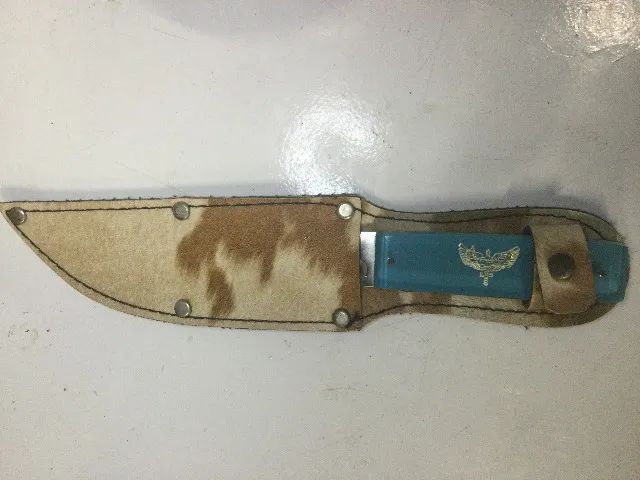 faca antiga aeronautica  - Foto 4