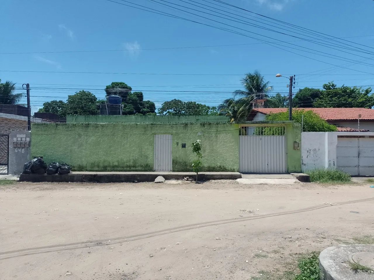 foto - Paulista - Janga