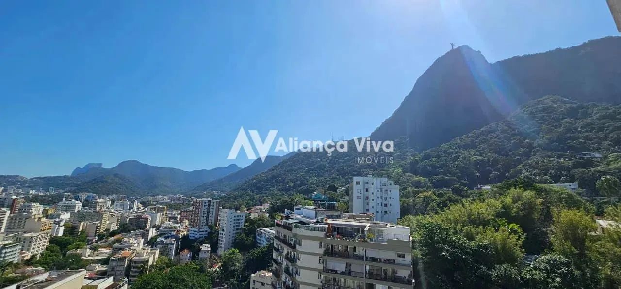 Humaitá | Apartamento 1 quarto - Foto 3