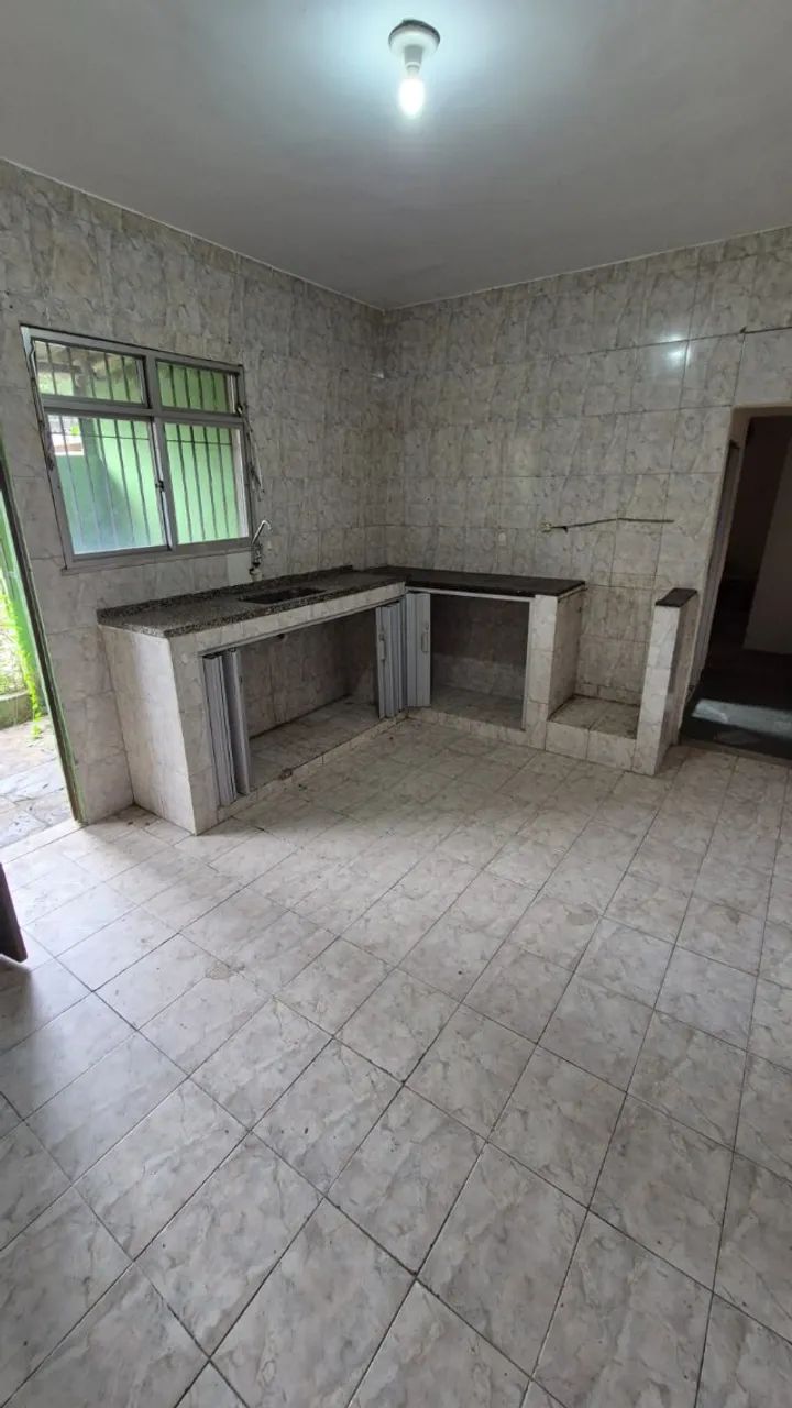 Terreno com duas casas perto da Dutra - Nova Iguaçu - Foto 2