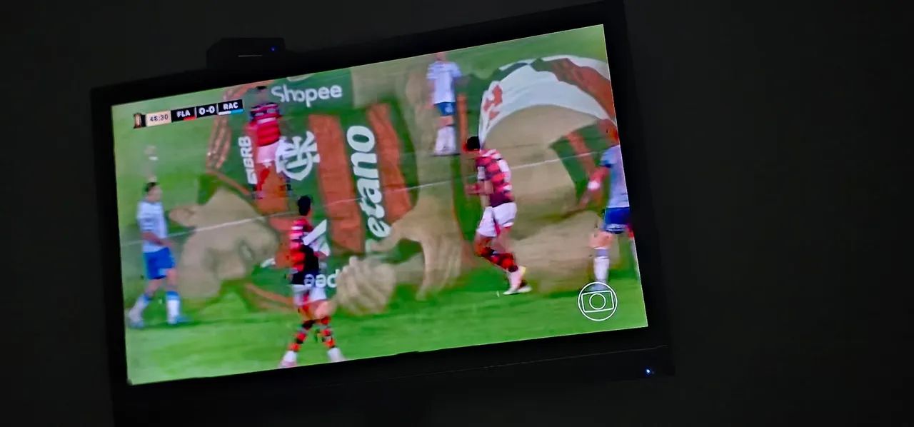 TV 43 Polegadas Linda !!! AOC LCD !!!  - Foto 3