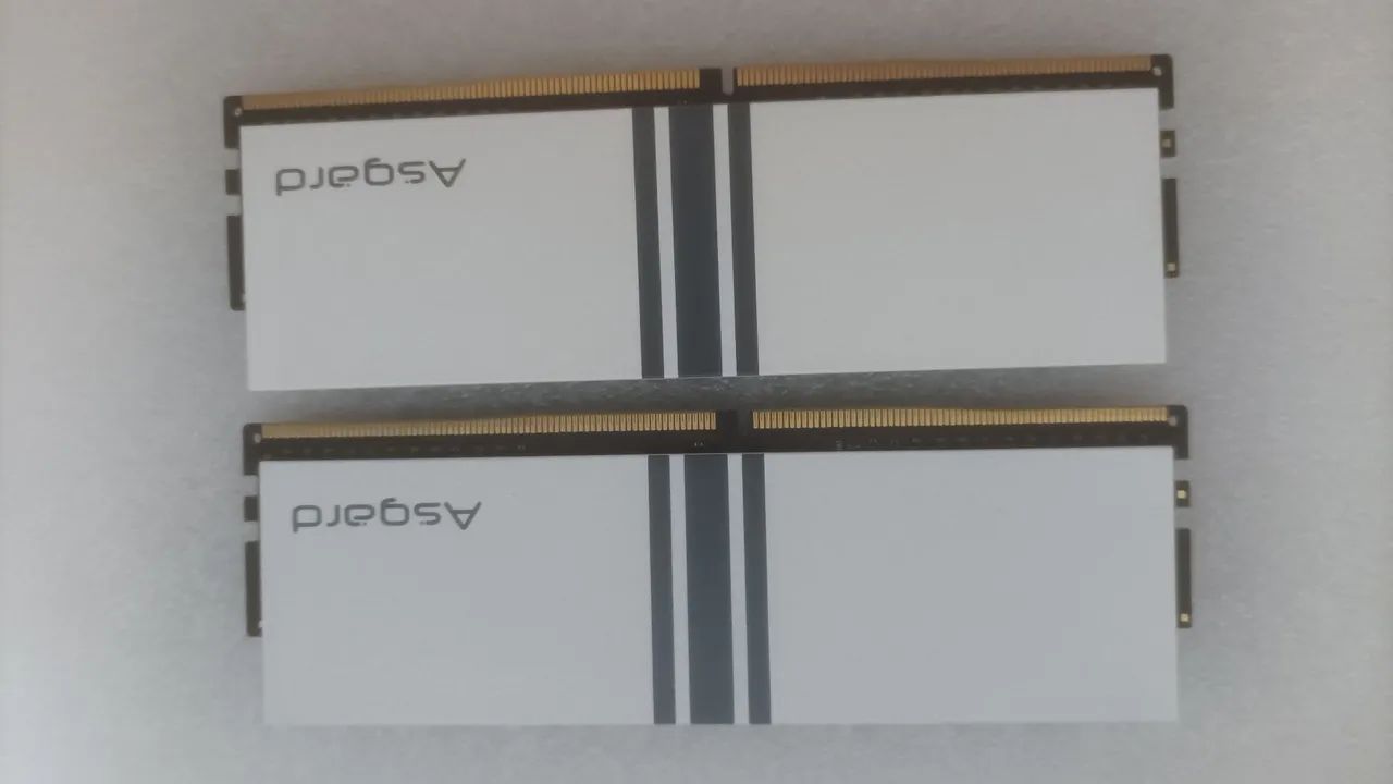 Memória Ram Asgard Valkyrie  - Foto 2