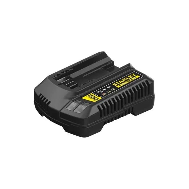 Parafusadeira/Furadeira 2 Baterias 20V Max* Brushless Fatmax Maleta Stanley SBD710D2K-BR - Foto 2