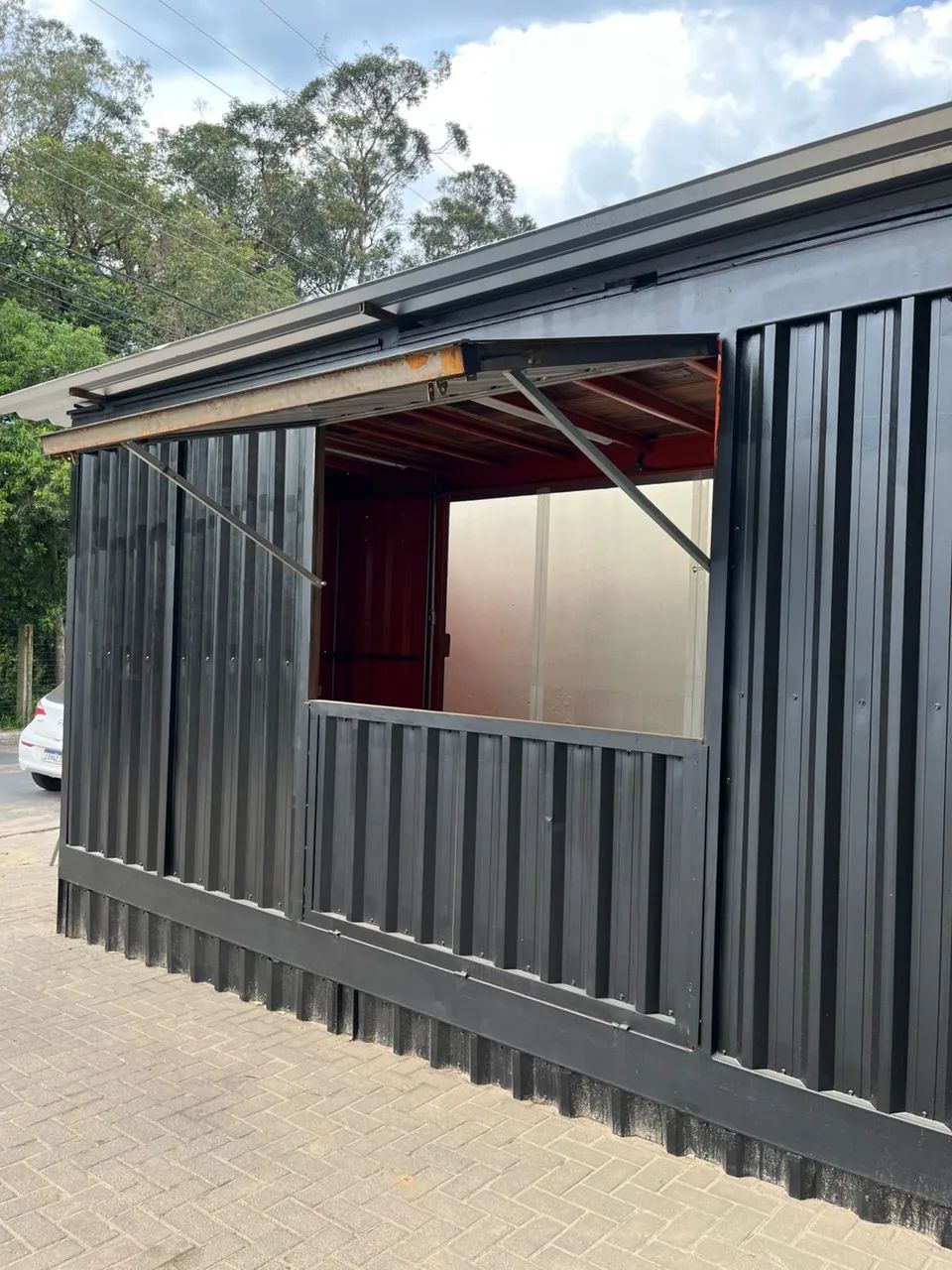 CONTEINER PARA COMERCIO64313450560387122