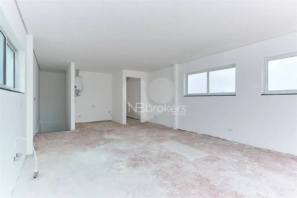 Cobertura Triplex com 4 dormitórios à venda, 220 m² por R$ 1.679.000 - Água Verde - Curiti - Foto 3