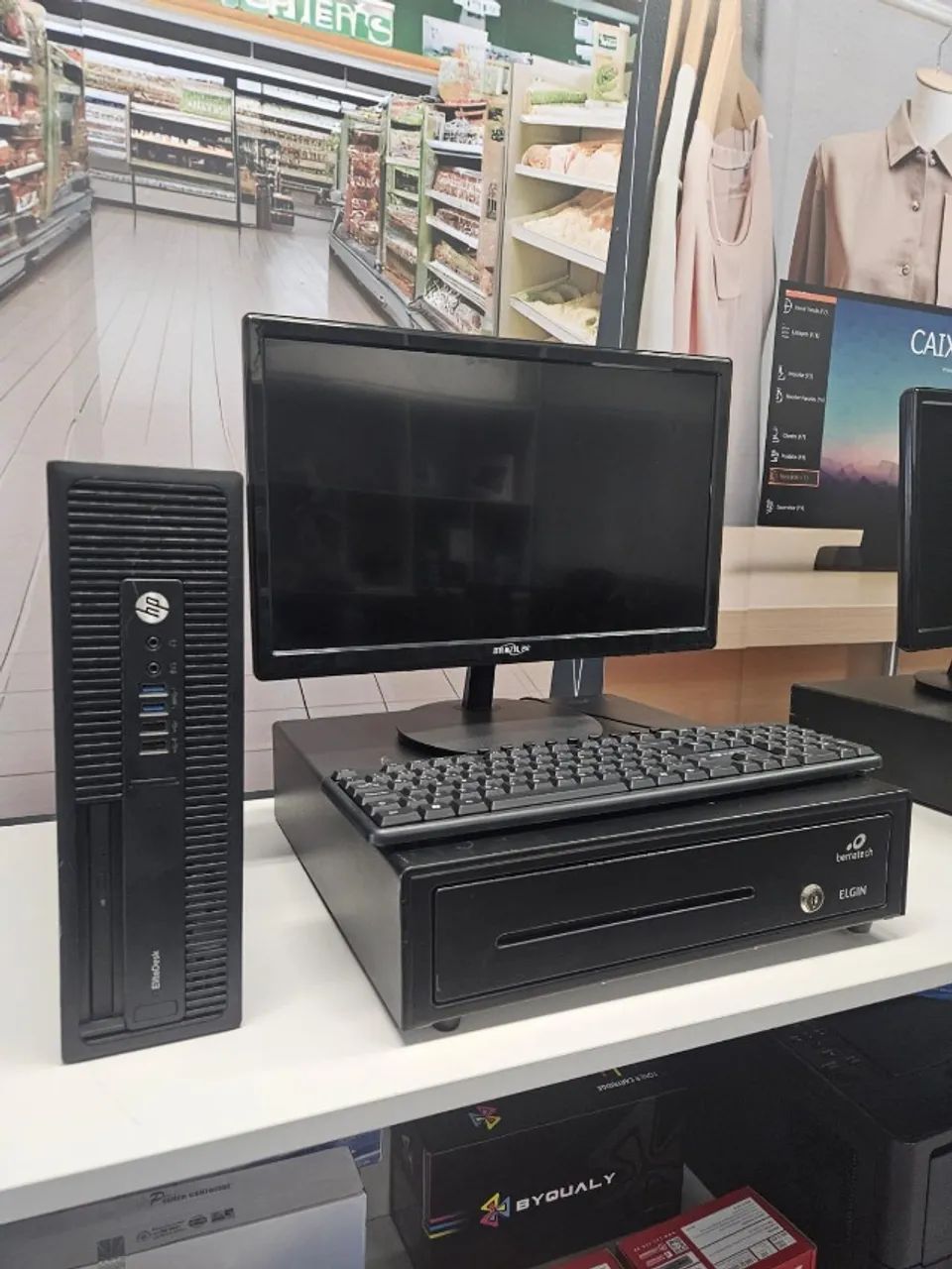 KIT PDV EM ATÉ 10X - Foto 3