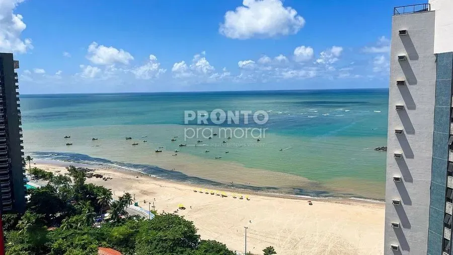 Imóvel para venda com 37 m² com 1 quarto em Candeias - Jaboatão dos Guararapes - PE