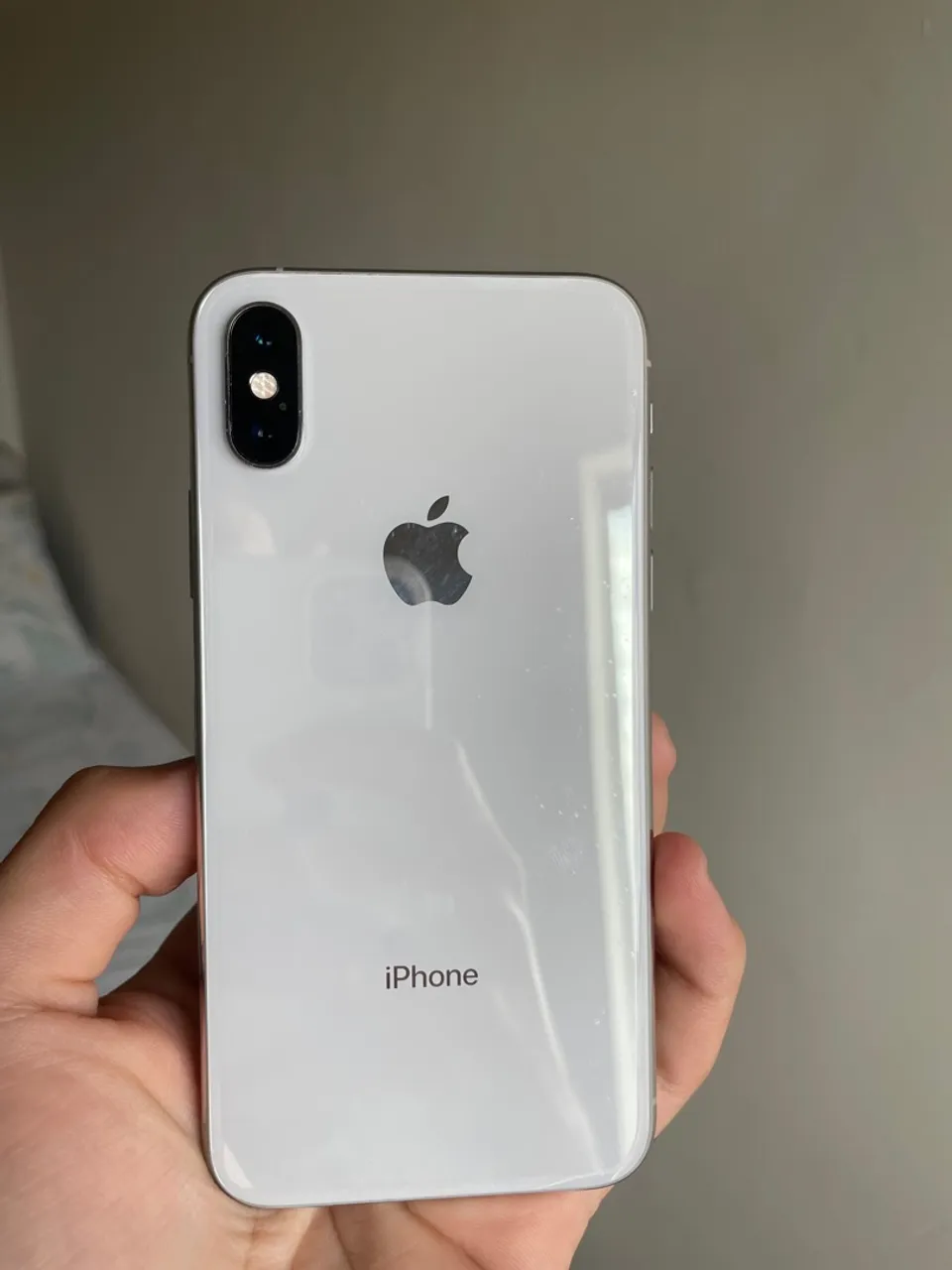 iPhone XS 64gb - Negociável
