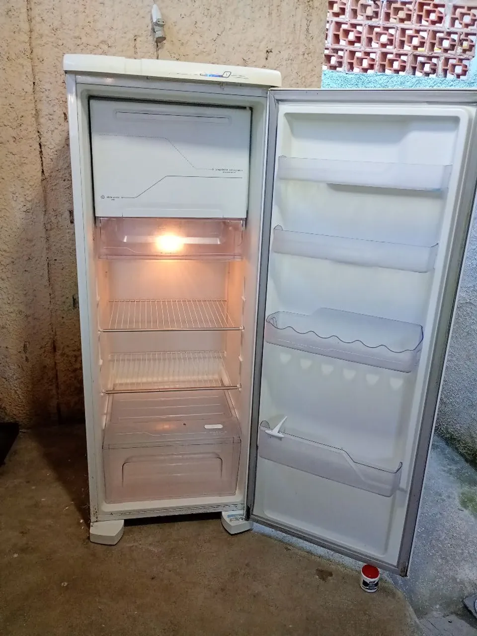 Geladeira 