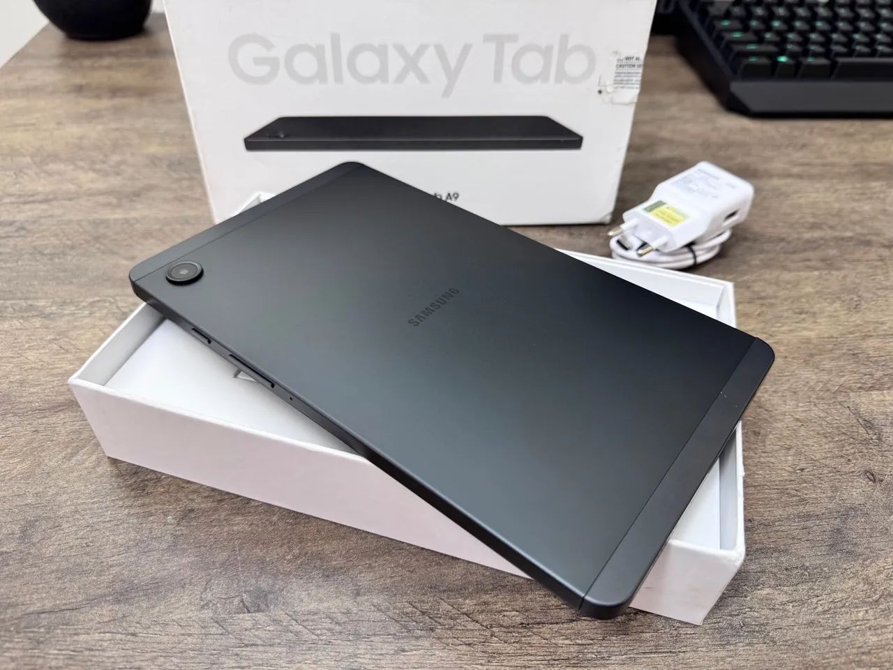 Tablet Samsung Galaxy Tab A9 - 8,7? | 64GB