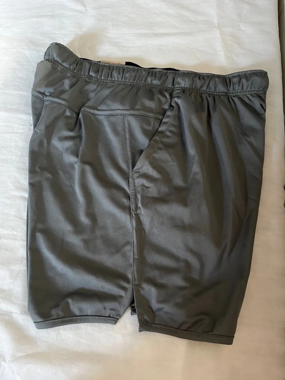 Shorts Nike Original e Novo  - Foto 3
